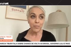 Marcia Tiburi sugere fechar igrejas para 'tornar o país mais sério'