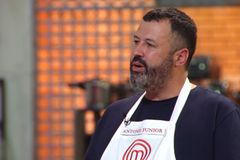 Masterchef: participante fala sobre Jesus e ações de igrejas em favelas