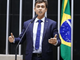 Nikolas Ferreira é alvo de denúncia por dizer que homossexualidade é pecado