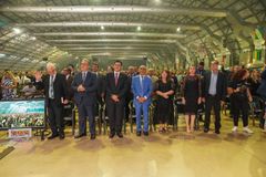 Igreja Assembleia de Deus celebra aniversário de 112 anos