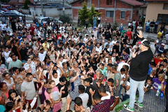 Centenas de ciganos são levados a Cristo na Bulgária: "Jesus fez maravilhas"