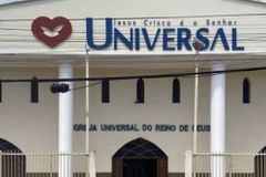 Universal tem 2,7 milhões bloqueados pela Justiça pra quitar dívida