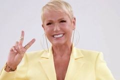 Teólogo ironiza Xuxa após ela propor reescrever a Bíblia