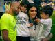 ‘A pessoa pode ter tudo, mas sem Cristo é vazia’, afirma o jogador Lucas Moura