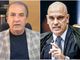 Malafaia diz que Moraes é "inimigo político" de Bolsonaro no TSE