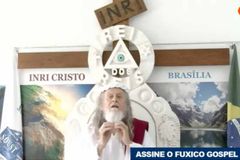 Inri Cristo diz que o Ap. Paulo foi um falso profeta e inimigo das mulheres