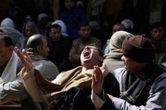 Família cristã é brutalmente espancada por muçulmanos por negar casamento forçado | Notícias Gospel