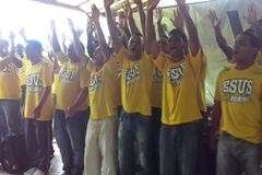 Cristolândia vende panetones para ajudar no tratamento de dependentes químicos | Notícias Gospel
