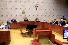 STF vai julgar descriminalização de drogas em agosto
