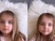 "Jesus é o segredo da felicidade", diz menina de 4 anos