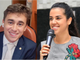 Camila Barros aconselha Nikolas a não reagir com 'vingança'