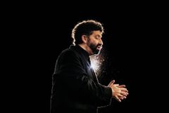 "Assim como o antigo Israel, os EUA se afastaram de Deus", diz rabino messiânico