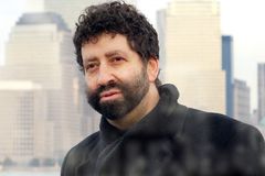 Rabino se converte em altar consagrado ao diabo: "Entreguei minha vida ao Senhor"