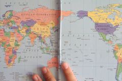 Relatório aponta países onde há mais e menos cristãos; Brasil é um dos destaques