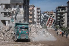 Missionários dormem em carros para ajudar igreja na Turquia