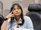 Senadora Eliziane Gama é vaiada em evento da Assembleia de Deus