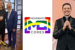 ‘Movimento Cores’, dedicado ao público LGBT, deixa Igreja Batista da Lagoinha