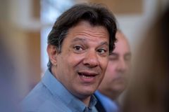 Haddad é condenado a pagar indenização e se retratar por ofensas ao bispo Edir Macedo | Notícias Gospel