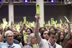 Igreja contesta proibição da Convenção Batista do Sul para mulheres pastoras