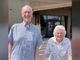 Casal missionário de 90 anos aconselha jovens: "Primeiro o Reino de Deus"