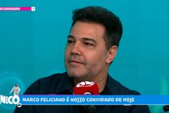 “Jesus nunca foi socialista”: no Pânico, Feliciano rebate falácia da esquerda | Notícias Gospel