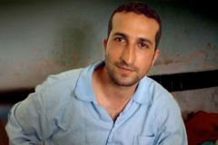 Pastor Yousef Nadarkhani volta a ser preso no Irã