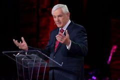 Pastor diz que o fenômeno ‘ex-vangélico’ pode ser um dos estágios para o fim dos tempos