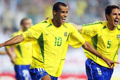 Ex-jogador Rivaldo revela que sua conversão foi motivada por experiência sobrenatural | Notícias Gospel