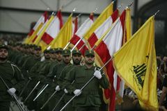 Hezbollah se prepara para confronto com Israel