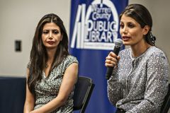 Torturadas no Irã, cristãs falam sobre fé aos guardas: "Não podem tirar Jesus de nós"