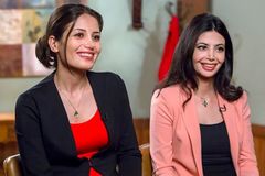 Mesmo presas, missionárias evangelizam em penitenciária do Irã: "Estávamos no lugar certo"