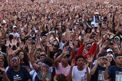 Globo fará série sobre a história dos evangélicos no Brasil