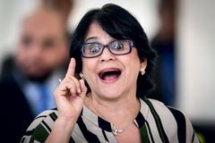 "Estes pastores eu nem respeito", diz Damares sobre religiosos com supersalários | Notícias Gospel