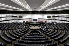 Parlamento Europeu preocupado com crise religiosa na Índia