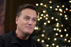 Michael W. Smith fala como superou a dependência química após experiência com Deus | Notícias Gospel