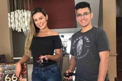 Filho de Andressa Urach é quem filma os conteúdos da mãe para o OnlyFans