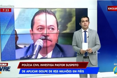 Pastor da Assembleia de Deus é acusado de dar golpe milionário