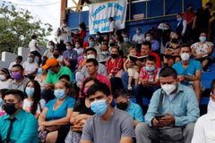 Cristãos evangélicos são maioria em Honduras, aponta pesquisa
