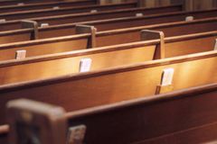 Pastor nega covardia por suspensão de cultos: 'Saúde em jogo'