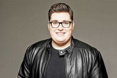 'Vou declarar a Sua glória’, diz Jordan Smith, vencedor do The Voice