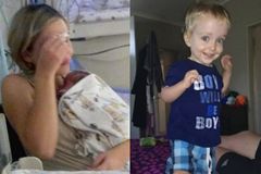 Confiando em Deus, pais se recusam a abortar bebê com malformação e filho nasce saudável