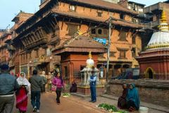 Novo estudo bíblico é desenvolvido para ‘culturas orais’ no Nepal