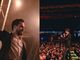 Luciano Camargo faz 1º show gospel em Goiás: "Se eu tocar um coração, saio realizado"