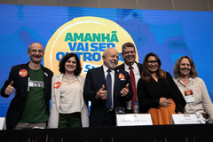 Nova resolução do governo Lula defende aborto e maconha