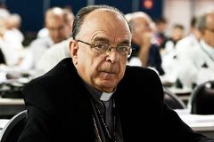 \"Para nós, o casamento é sempre a união entre homem e mulher\", diz presidente da CNBB