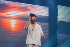 Igreja Casa convida ex-gospel Jessé Aguiar para ministrar em culto