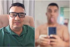 Pastor mandou nudes para a amante e foi promovido