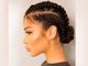 Baby hair ou fios quebrados? Como descobrir a diferença