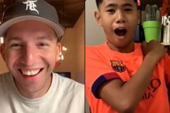 Adolescente é curado ao vivo em live de pastor e escolhe Jesus ao invés do islã