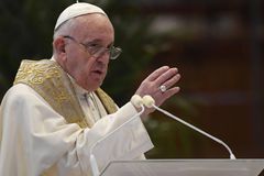 Papa Francisco pede ética da Inteligência Artificial contra discriminação